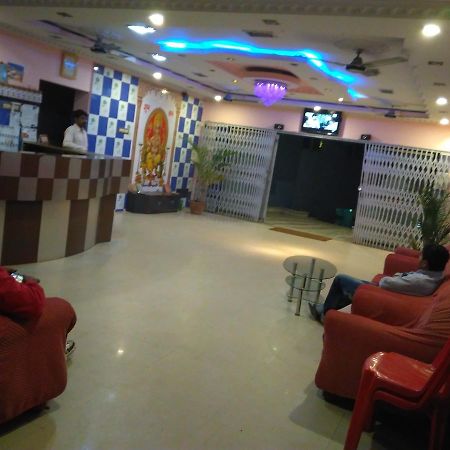 Bandhan Inn Дигха Экстерьер фото