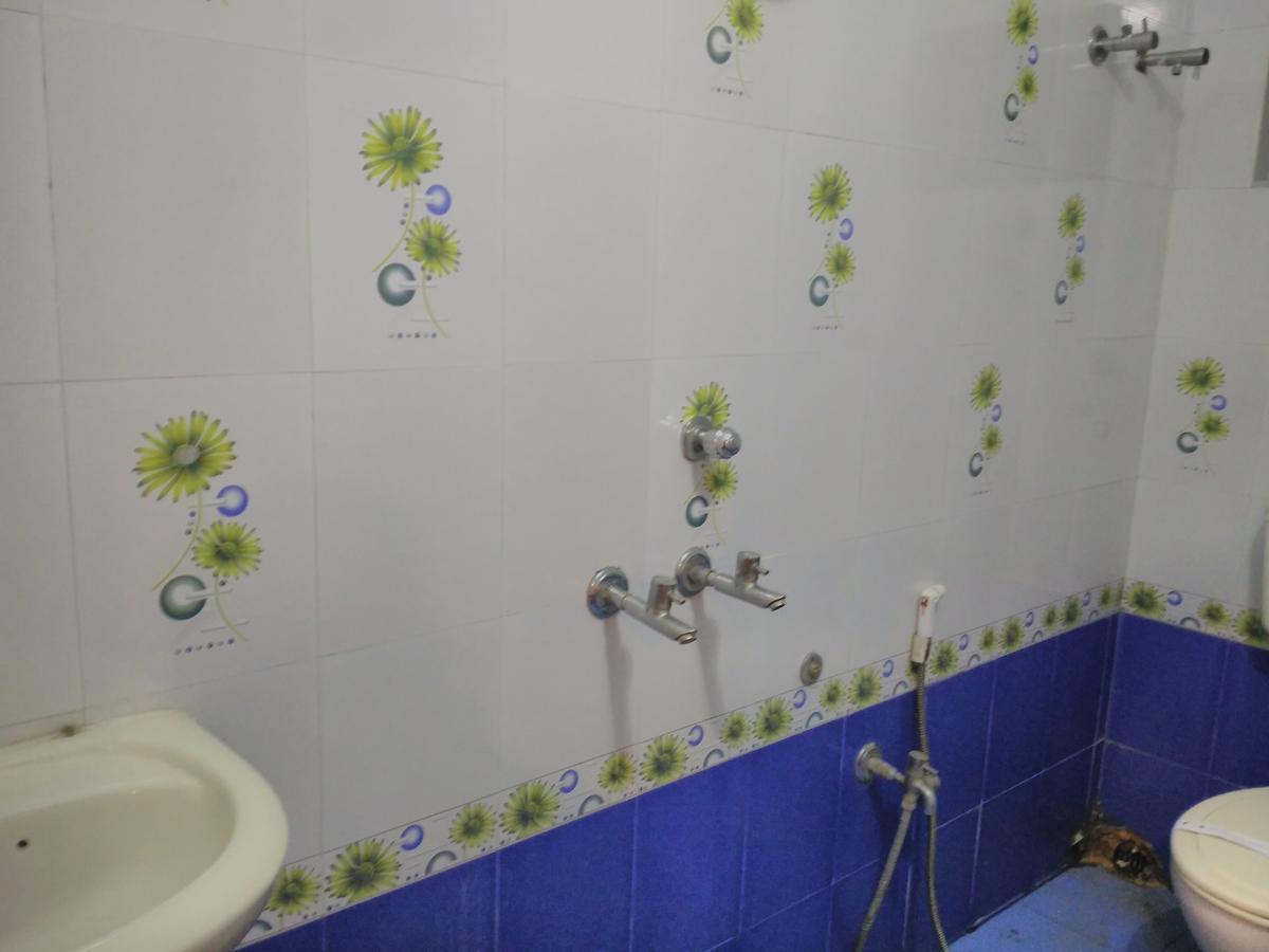 Bandhan Inn Дигха Экстерьер фото