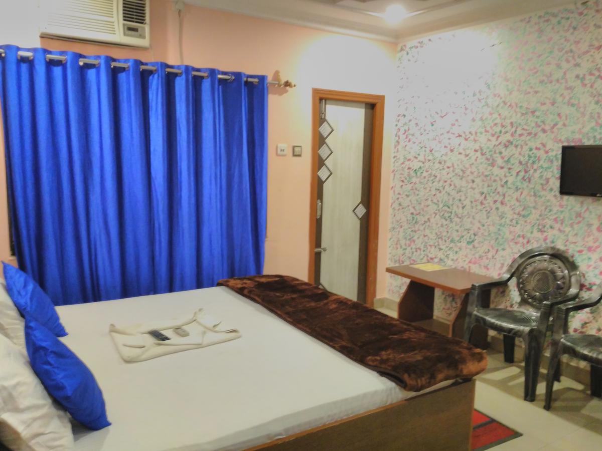 Bandhan Inn Дигха Экстерьер фото