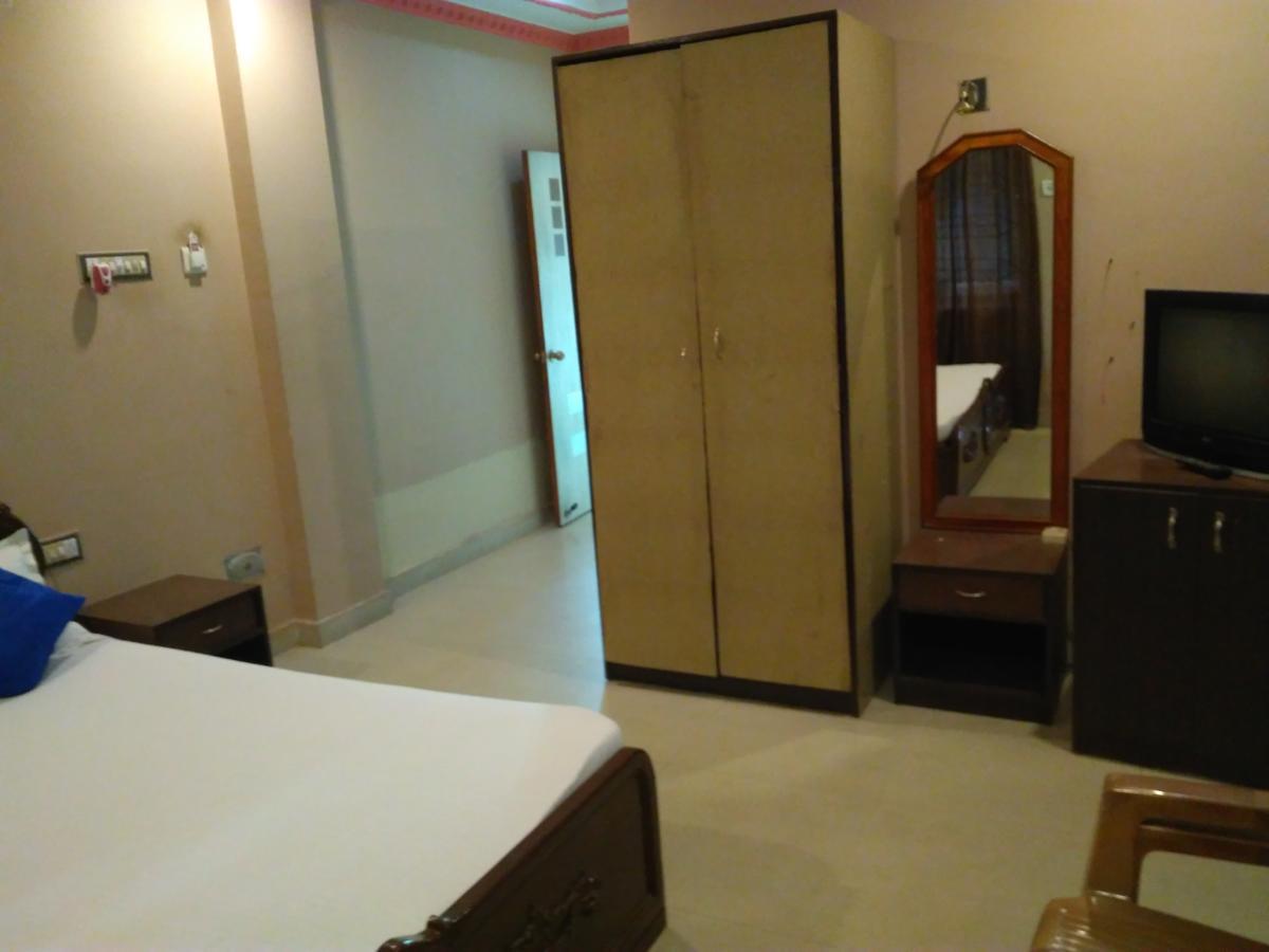 Bandhan Inn Дигха Экстерьер фото