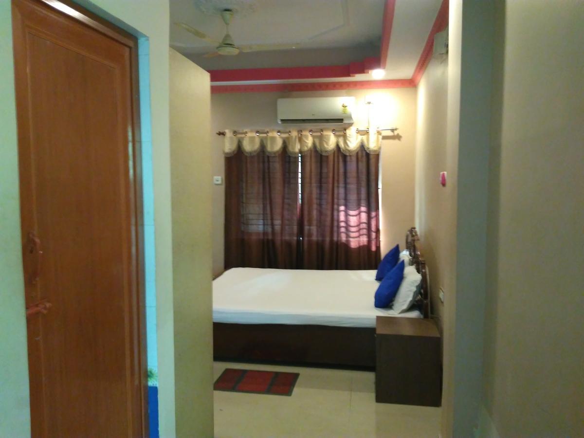 Bandhan Inn Дигха Экстерьер фото