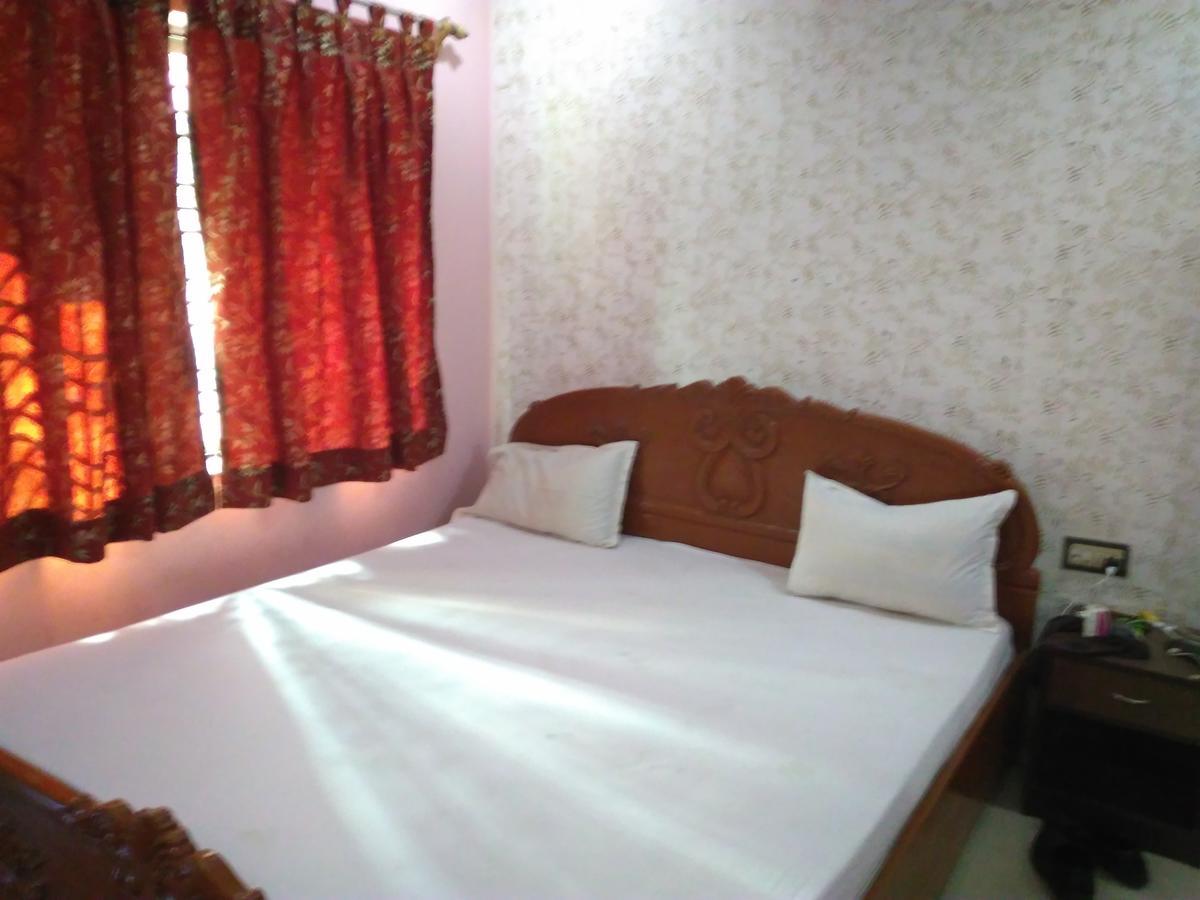 Bandhan Inn Дигха Экстерьер фото