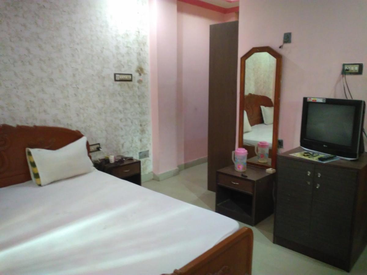 Bandhan Inn Дигха Экстерьер фото