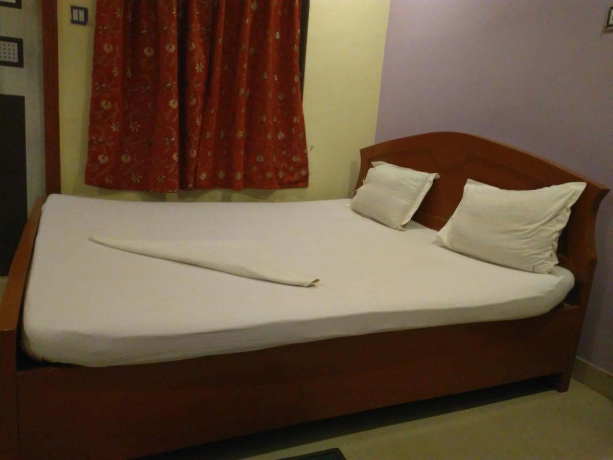 Bandhan Inn Дигха Экстерьер фото