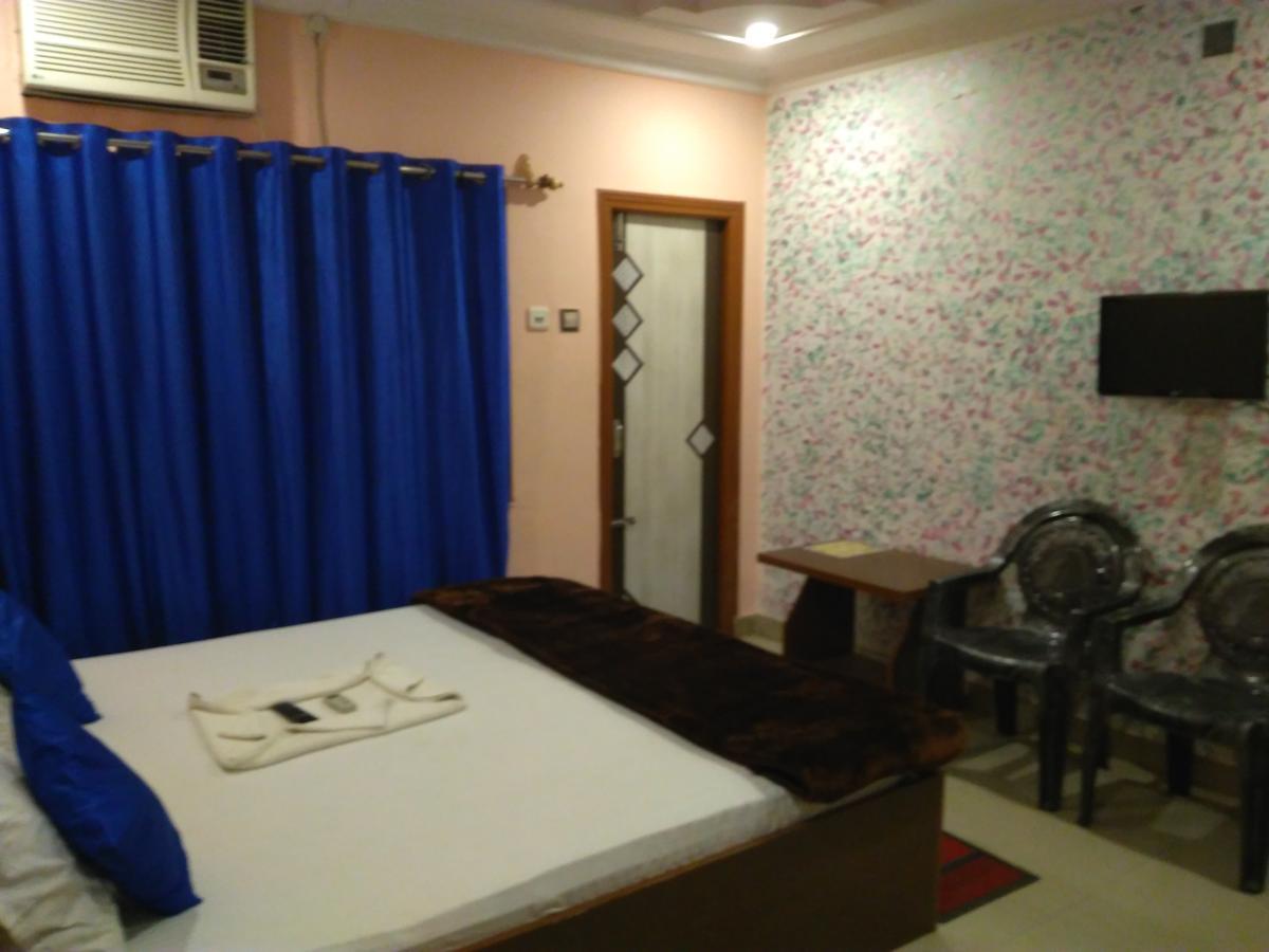 Bandhan Inn Дигха Экстерьер фото