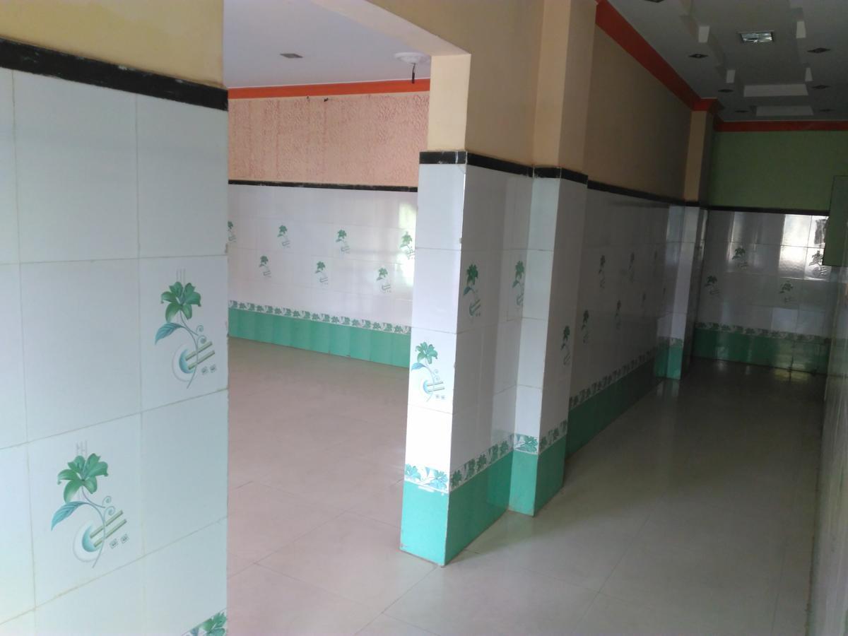 Bandhan Inn Дигха Экстерьер фото