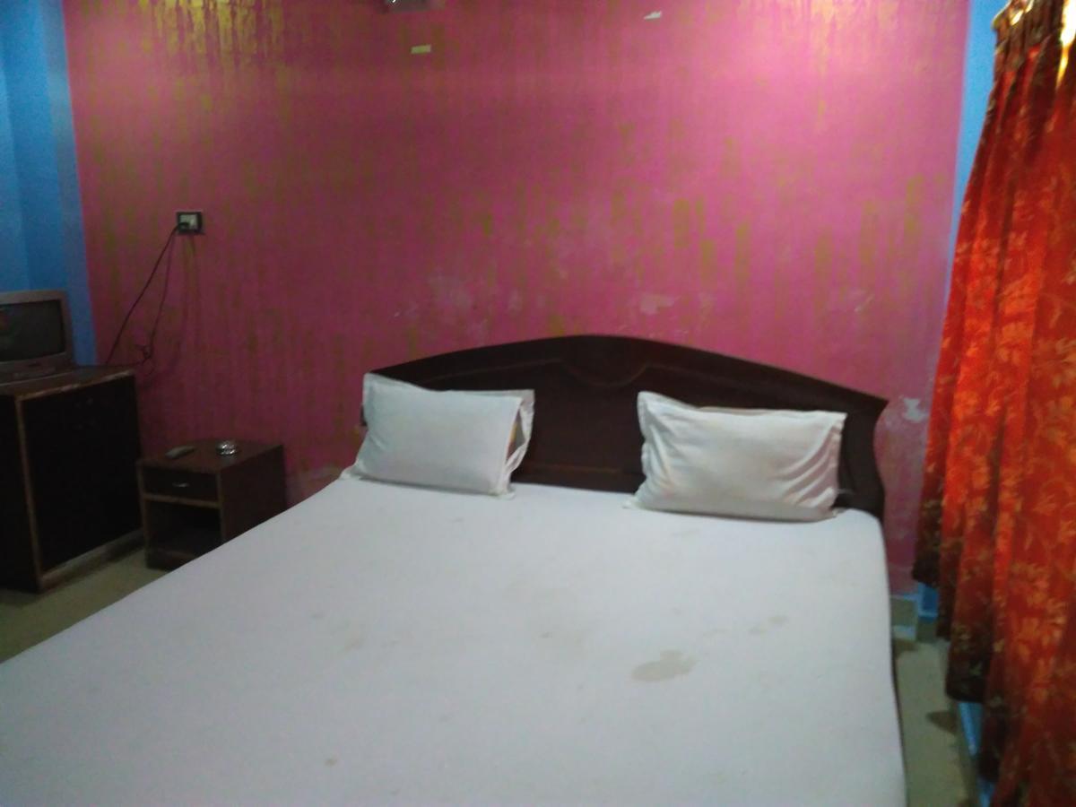 Bandhan Inn Дигха Экстерьер фото
