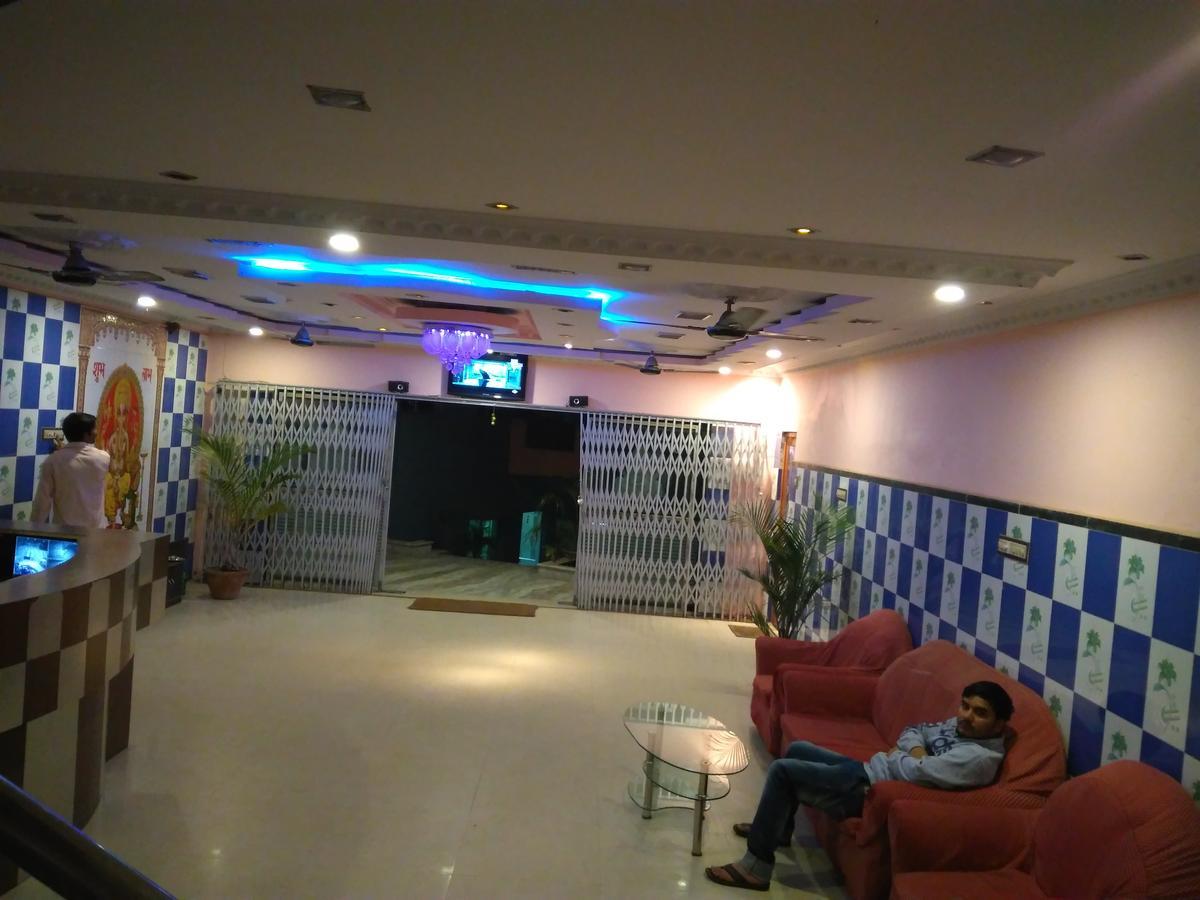 Bandhan Inn Дигха Экстерьер фото