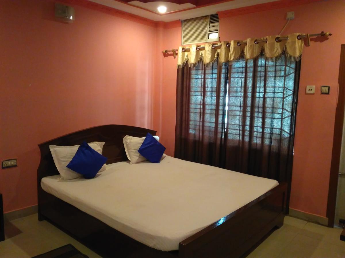 Bandhan Inn Дигха Экстерьер фото