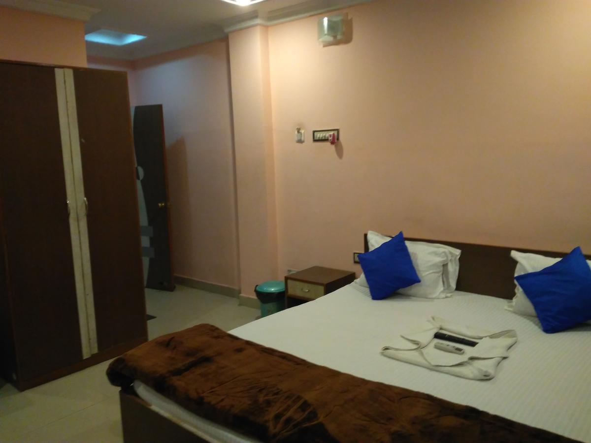 Bandhan Inn Дигха Экстерьер фото