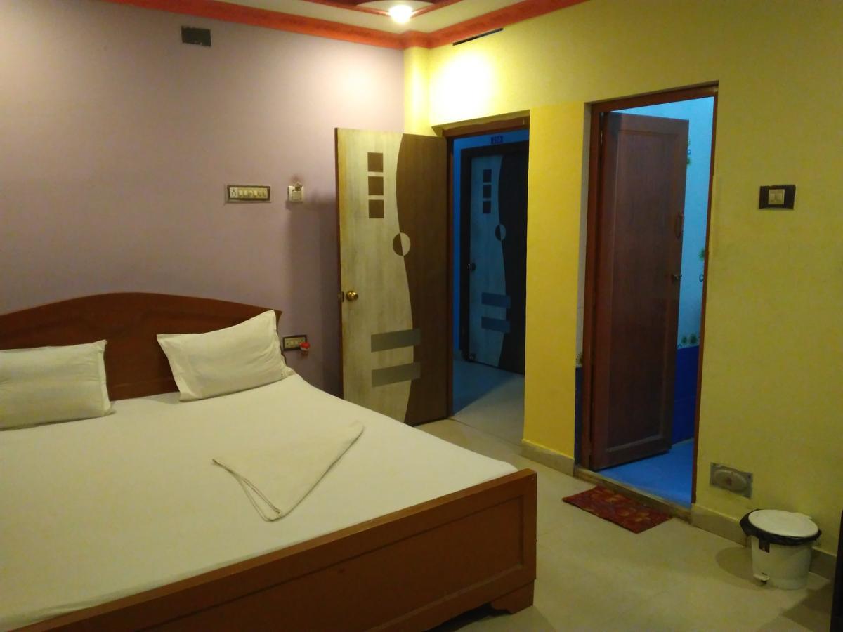 Bandhan Inn Дигха Экстерьер фото