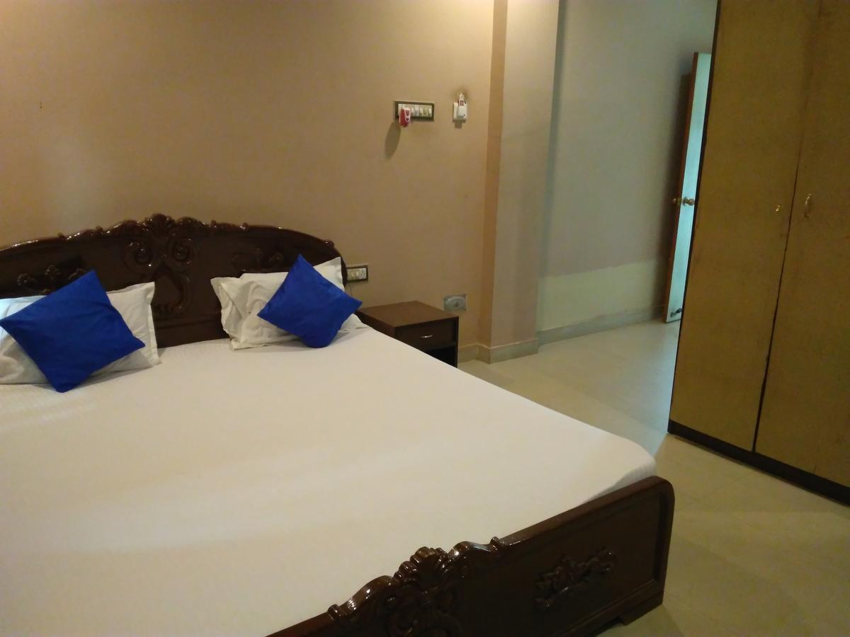 Bandhan Inn Дигха Экстерьер фото