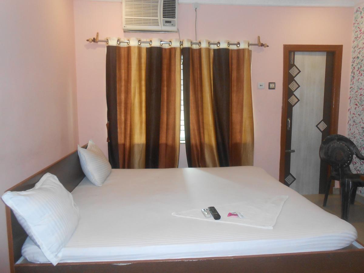 Bandhan Inn Дигха Экстерьер фото